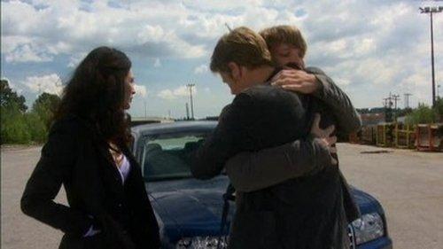 The 4400 Season 2 Episode 10 - Hidden