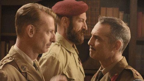 Palmach Season 1 Episode 21 - Episode 21