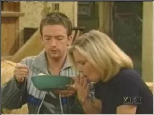 Married... with Children Season 11 Episode 17 - Live Nude Peg