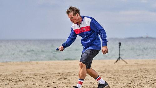 Boksen Season 1 Episode 6 - Collective head mist - part 2