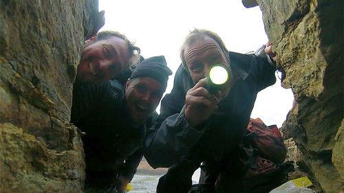 Ice Cold Gold Season 3 Episode 12 - Divided or Conquered