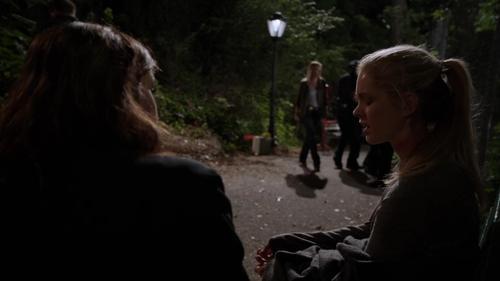 undefined Season 13 Episode 4 - Double Strands