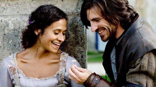 Merlin Season 3 Episode 4 - Gwaine