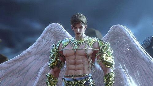 Tomb of Fallen Gods Season 3 Episode 19 - Episode 19