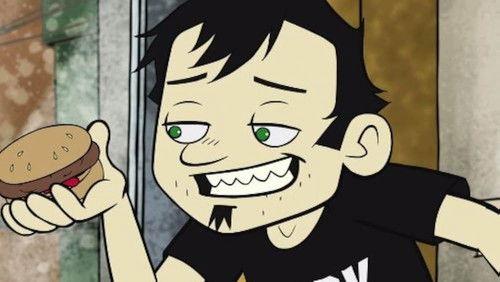 Dan Vs. Season 3 Episode 10 - Vegetables