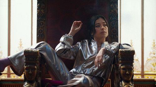 undefined Season 1 Episode 1 - The Terrible Princess