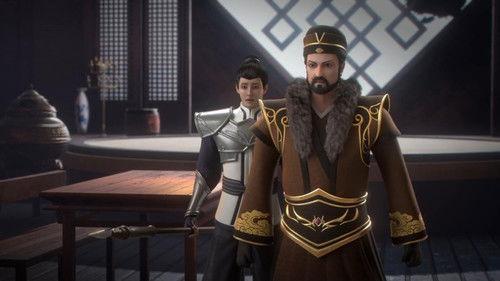 Legendary Overlord Season 3 Episode 2 - Episode 2