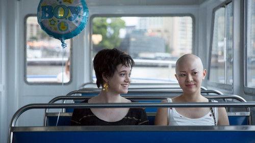 Homecoming Queens Season 1 Episode 7 - Drag