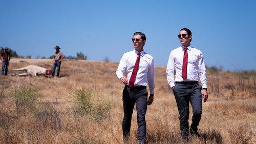 Now Apocalypse Season 1 Episode 3 - The Rules of Attraction