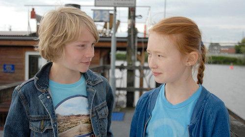 The Peppercorns Season 9 Episode 12 - Hortensienschneider