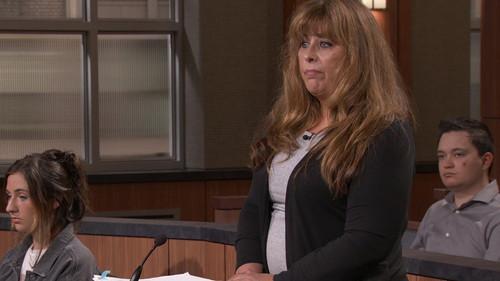 Judy Justice Season 1 Episode 10 - Flipping and Fighting; Amusement Park Drama