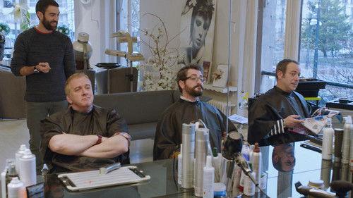 Allí abajo Season 4 Episode 4 - Episode 4