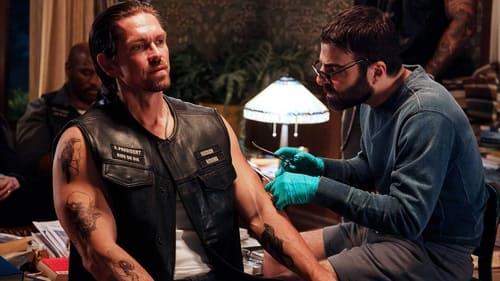 undefined Season 1 Episode 3 - The Lost Biker