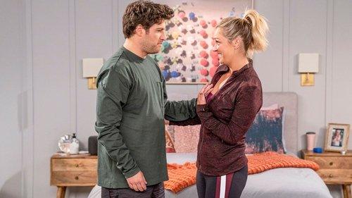 Indebted Season 1 Episode 9 - Everybody's Talking About Pleasure