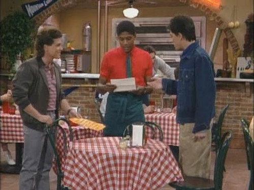 Charles in Charge Season 2 Episode 9 - Pizza Parlor Protest