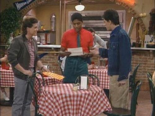 Charles in Charge Season 2 Episode 9 - Pizza Parlor Protest