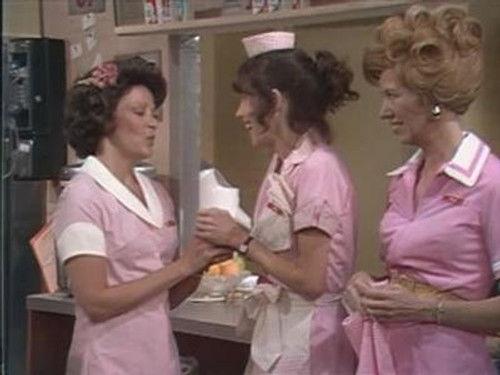 Alice Season 1 Episode 13 - Mother-in-Law (2)