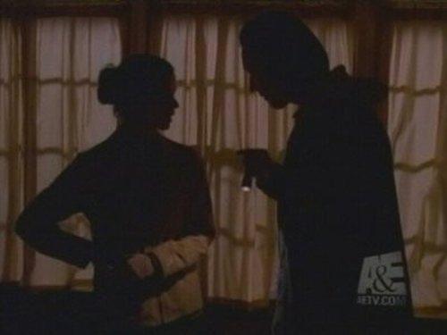 undefined Season 4 Episode 11 - Murder in the Rue Morgue