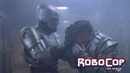 RoboCop: The Series Season 1 Episode 15 - Tin Man