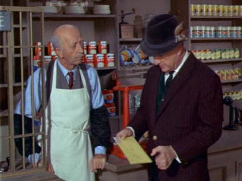 Green Acres Season 2 Episode 22 - Never Start Talking Unless Your Voice Comes Out