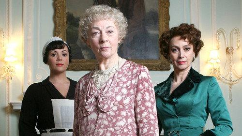 Agatha Christie's Marple Season 3 Episode 1 - At Bertram's Hotel