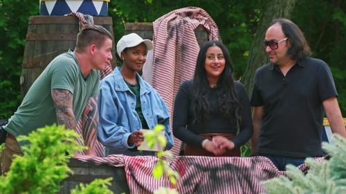 The Traitors Canada Season 1 Episode 8 - Date With Destiny