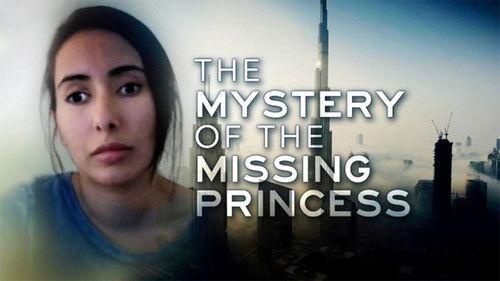 Four Corners Season 59 Episode 6 - The Mystery of the Missing Princess