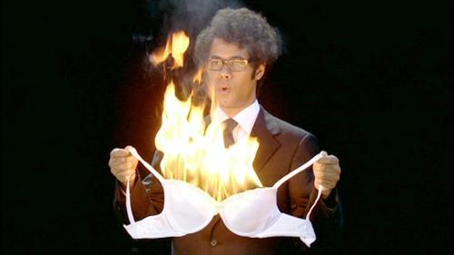 The IT Crowd Season 2 Episode 5 - Smoke and Mirrors