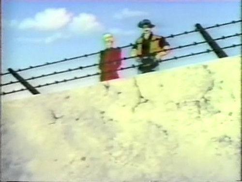 G.I. Joe: A Real American Hero Season 3 Episode 20 - D-Day at Alcatraz (1)