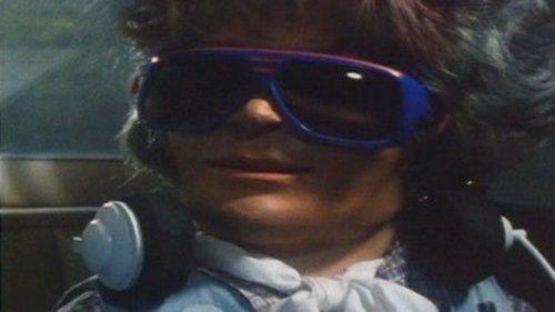 Terrahawks Season 2 Episode 2 - Ten Top Pop