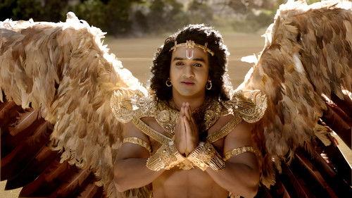 Dharm Yoddha Garud Season 1 Episode 23 - Devi Maa Asks Garud To Fight