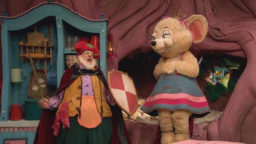 Plop & de Peppers Season 2 Episode 6 - Episode 6