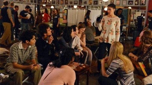 Bunheads Season 1 Episode 17 - It's Not a Mint
