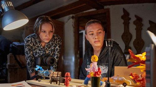 Schloss Einstein Season 26 Episode 11 - Episode 1037