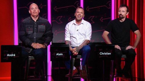 Coup de foudre Season 2 Episode 14 - Episode 14