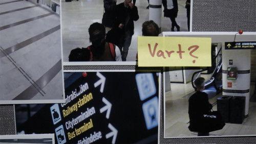 Svenska fall Season 5 Episode 7 - Killer on the run