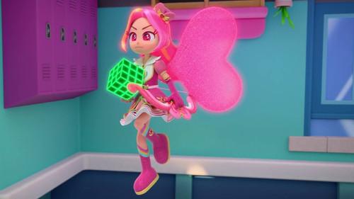 Rainbow Bubblegem Season 2 Episode 12 - Episode 12