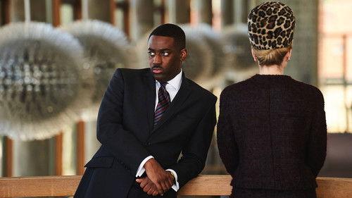 The Ipcress File Season 1 Episode 2 - Episode 2