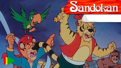 Sandokan Season 1 Episode 12 - Liberation
