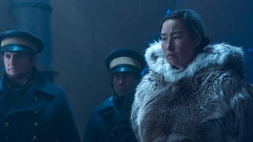 The Terror Season 1 Episode 4 - Punished, as a Boy