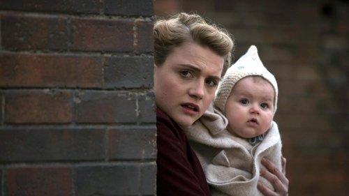 Charité Season 2 Episode 5 - Underground