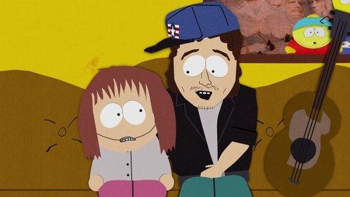 South Park Season 3 Episode 7 - Cat Orgy