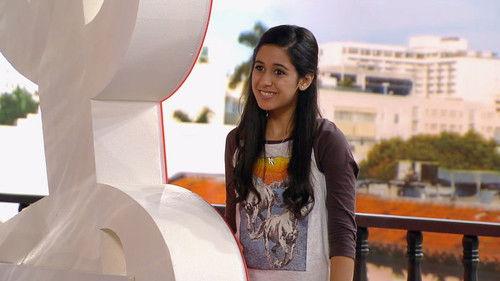 Talia in the Kitchen Season 1 Episode 2 - Sugar Rush