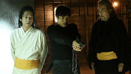 Vivant Season 1 Episode 8 - Episode 8