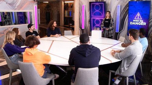 Big Brother Célébrités Season 1 Episode 23 - Episode 23