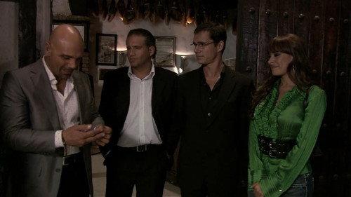 The Simulators Season 1 Episode 12 - Reality Show