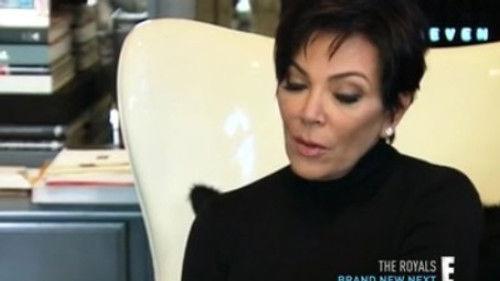 Keeping Up with the Kardashians Season 10 Episode 6 - Don't Panic!