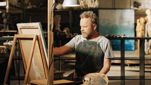 Makarov and The Girls Season 3 Episode 18 - Episode 18