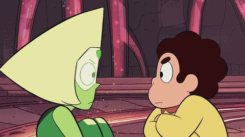 Steven Universe Season 2 Episode 20 - Sadie's Song