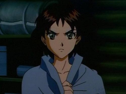 Princess Nine Season 1 Episode 21 - I Hate You, Takasugi!